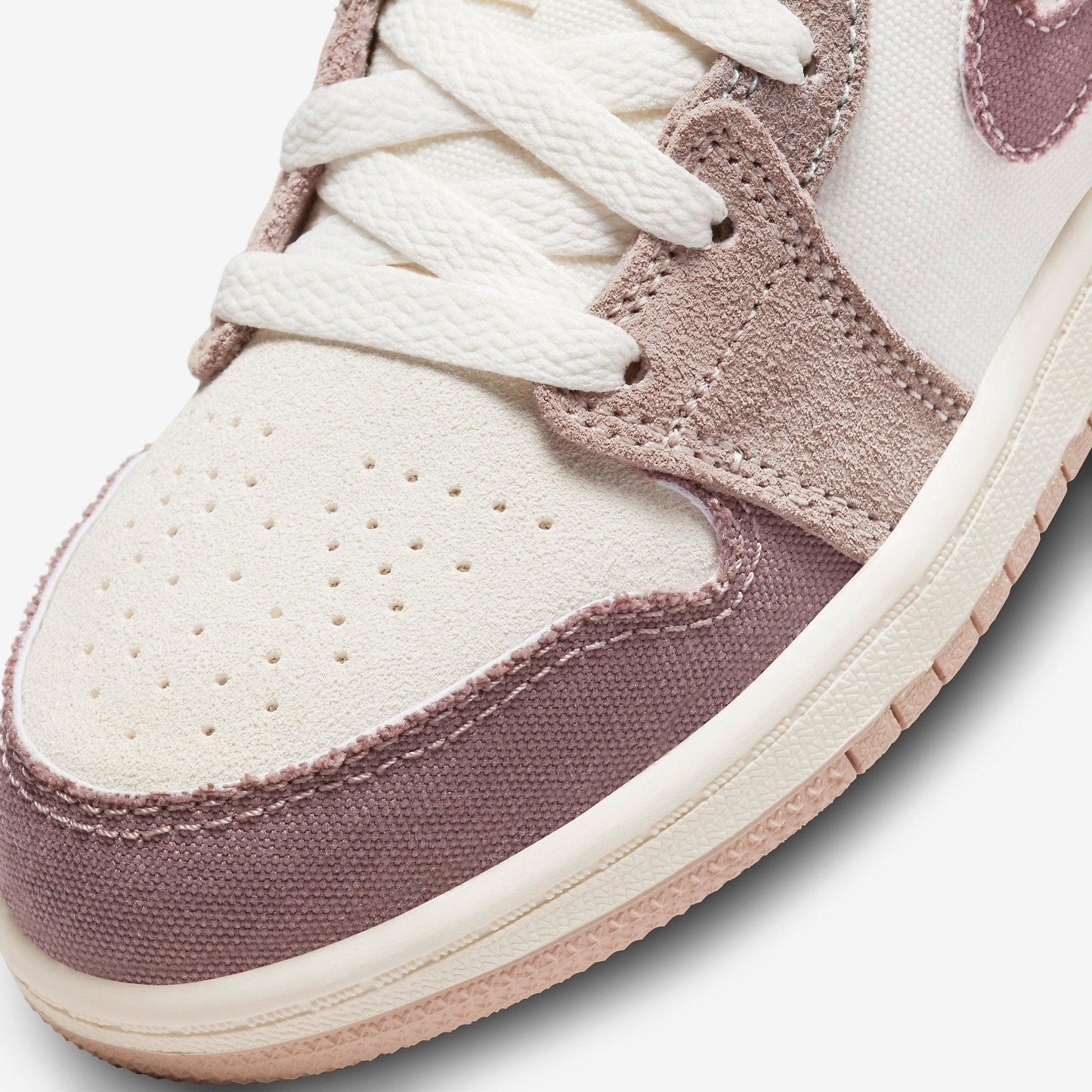 (PS) Aithtr Jordthtan 1 Mid SE Craft 'Inside Out Taupe Haze' (2023) DZ4468-102