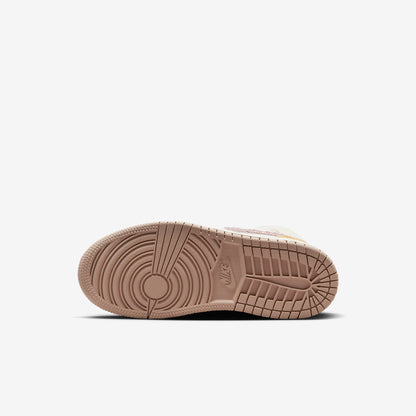 (PS) Aithtr Jordthtan 1 Mid SE Craft 'Inside Out Taupe Haze' (2023) DZ4468-102