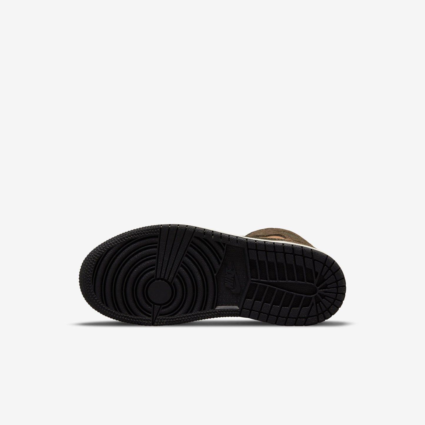 (PS) Aithtr Jordthtan 1 Mid SE 'Dark Chocolate' (2021) DC7249-200