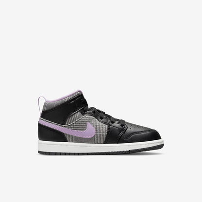 (PS) Aithtr Jordthtan 1 Mid SE 'Houndstooth' (2021) DC7227-015