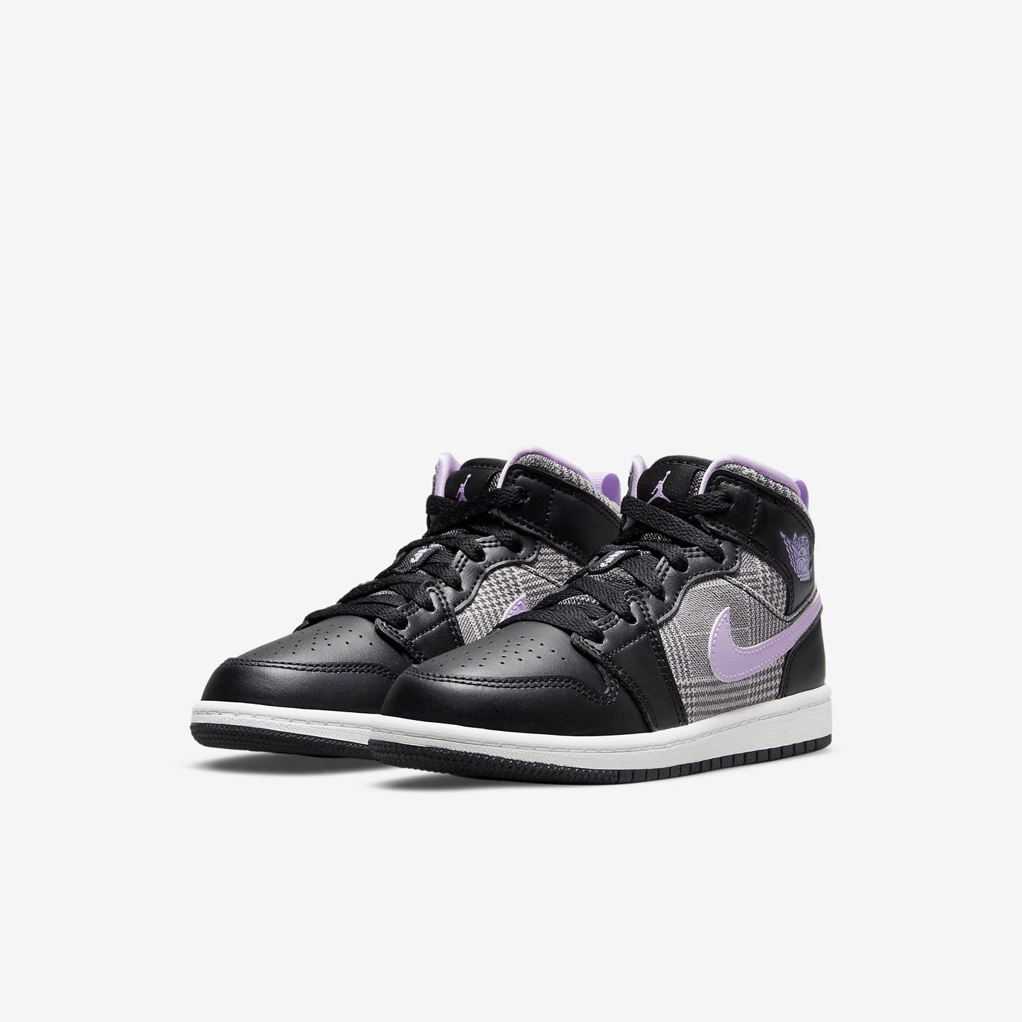 (PS) Aithtr Jordthtan 1 Mid SE 'Houndstooth' (2021) DC7227-015