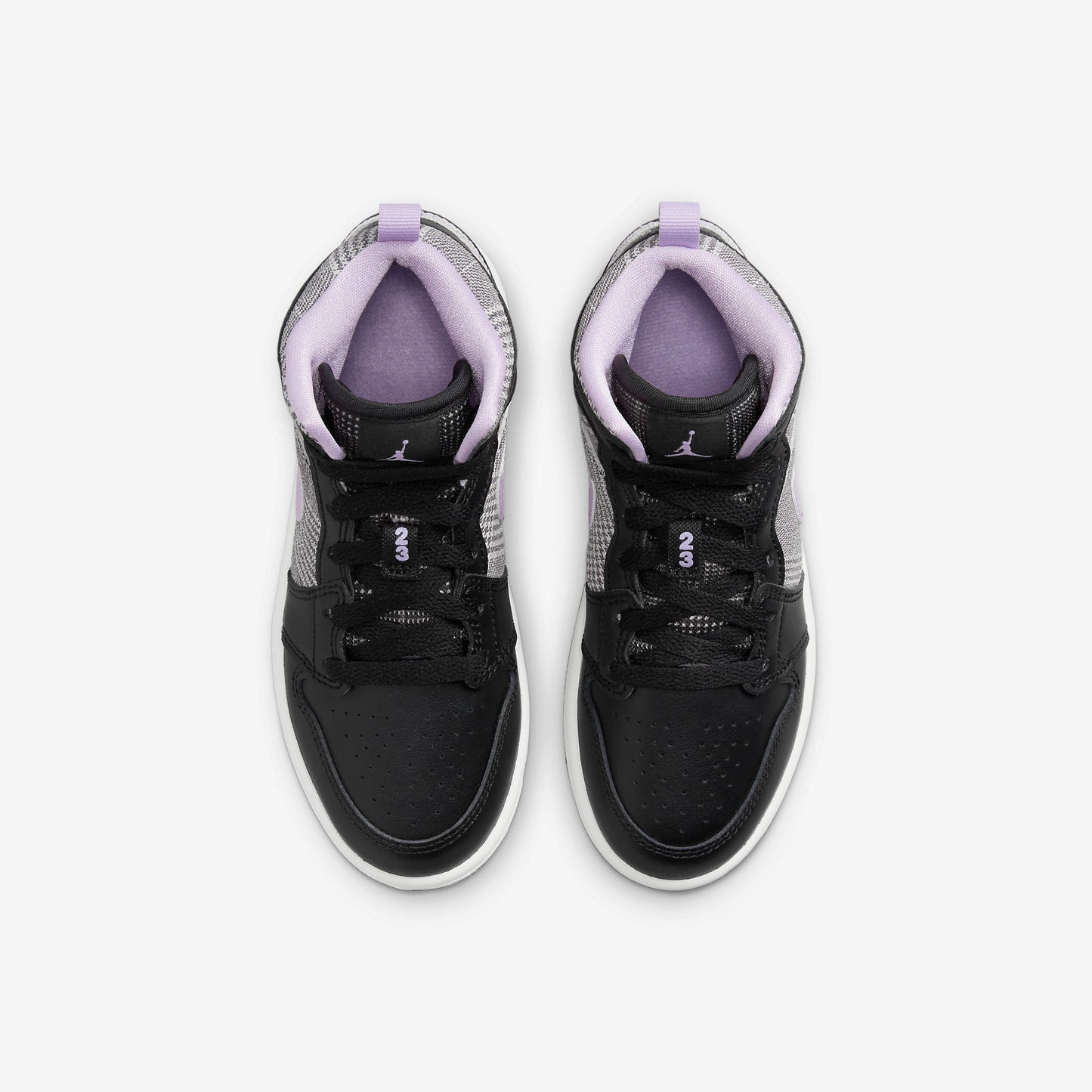 (PS) Aithtr Jordthtan 1 Mid SE 'Houndstooth' (2021) DC7227-015