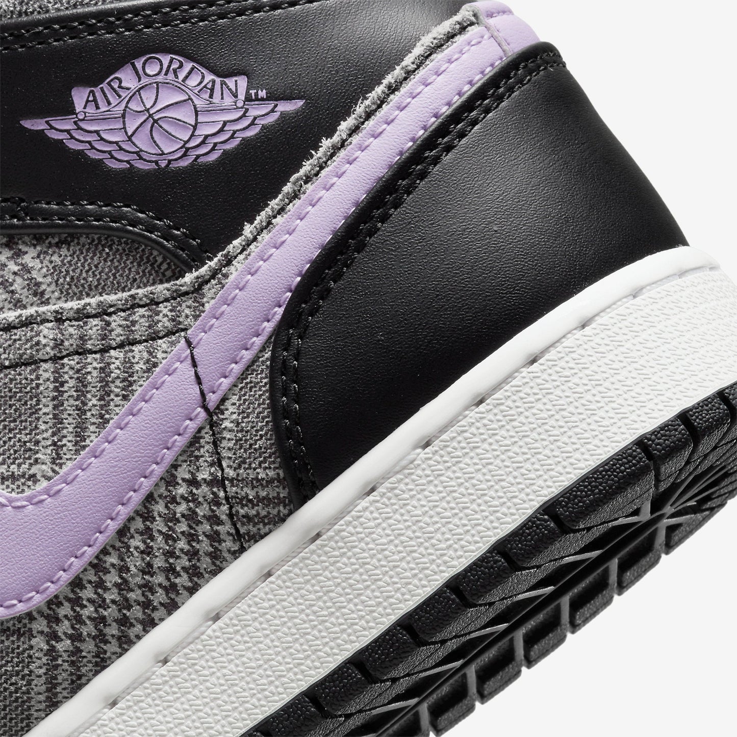 (PS) Aithtr Jordthtan 1 Mid SE 'Houndstooth' (2021) DC7227-015