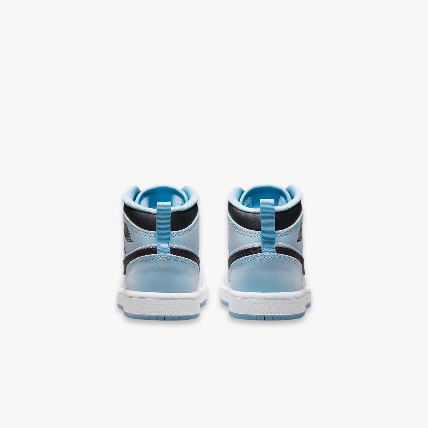 (PS) Aithtr Jordthtan 1 Mid SE 'White / Ice Blue' (2023) DV1339-104
