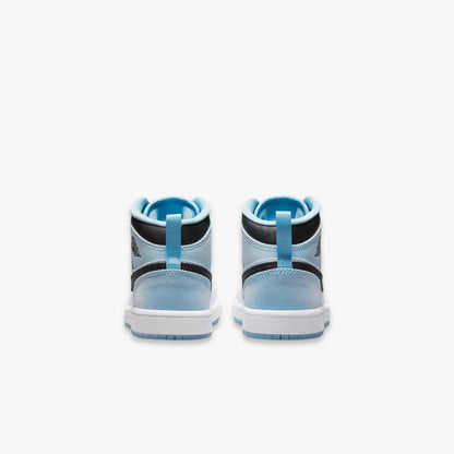 (PS) Aithtr Jordthtan 1 Mid SE 'White / Ice Blue' (2023) DV1339-104