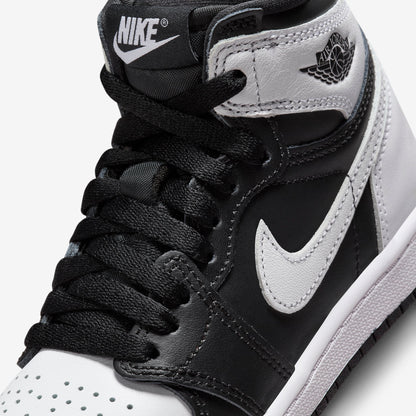 (PS) Aithtr Jordthtan 1 Retro High OG 'Black / White' (2024) FD1412-010