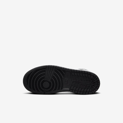 (PS) Aithtr Jordthtan 1 Retro High OG 'Black / White' (2024) FD1412-010