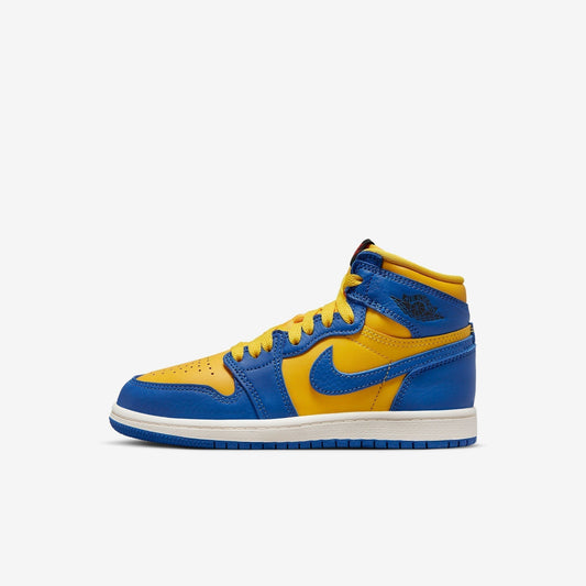 (PS) Aithtr Jordthtan 1 Retro High OG 'Laney' (2023) FD2597-700