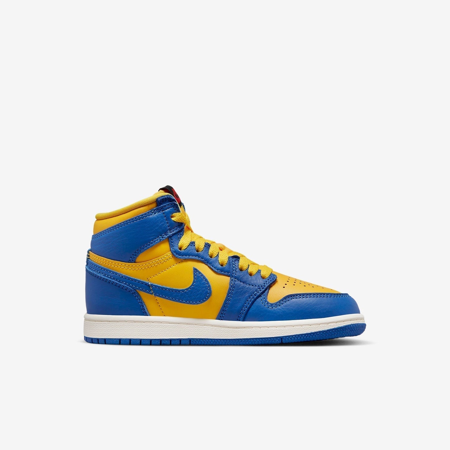 (PS) Aithtr Jordthtan 1 Retro High OG 'Laney' (2023) FD2597-700
