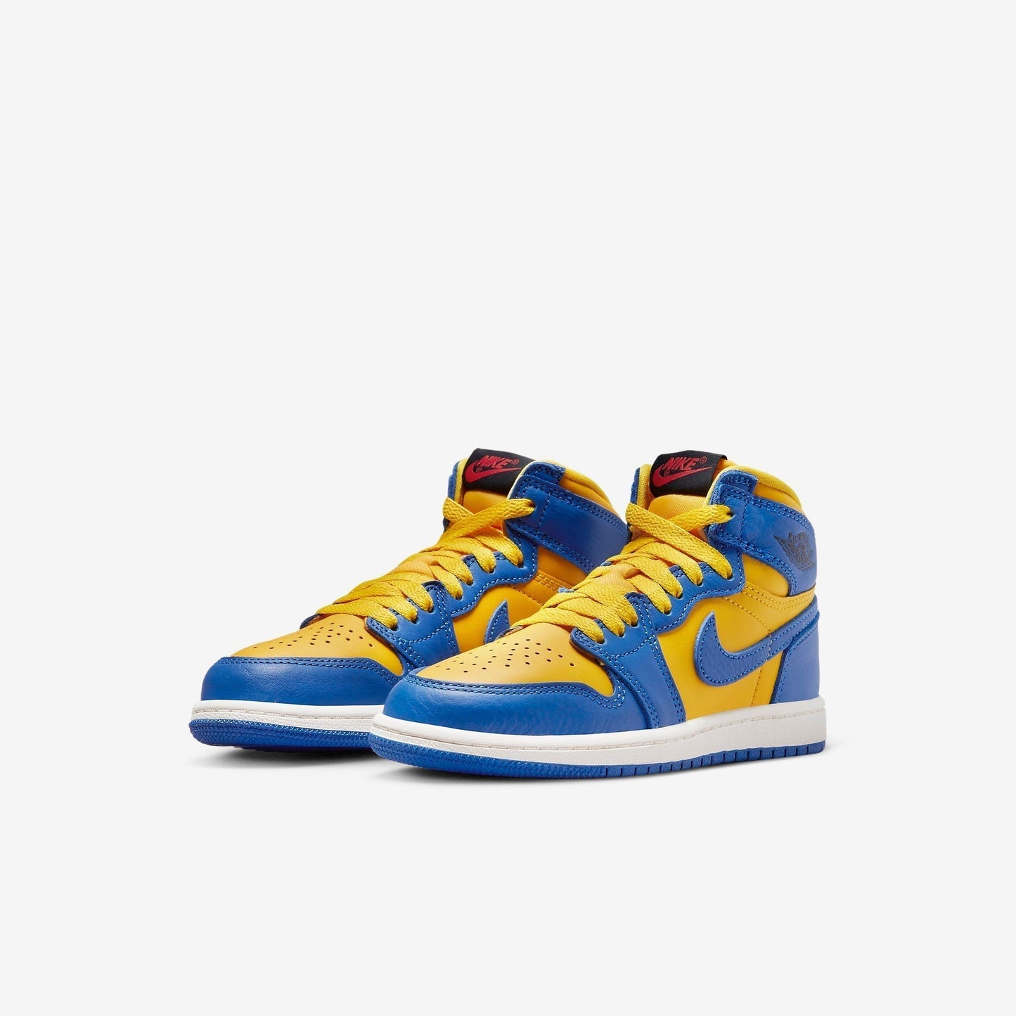 (PS) Aithtr Jordthtan 1 Retro High OG 'Laney' (2023) FD2597-700