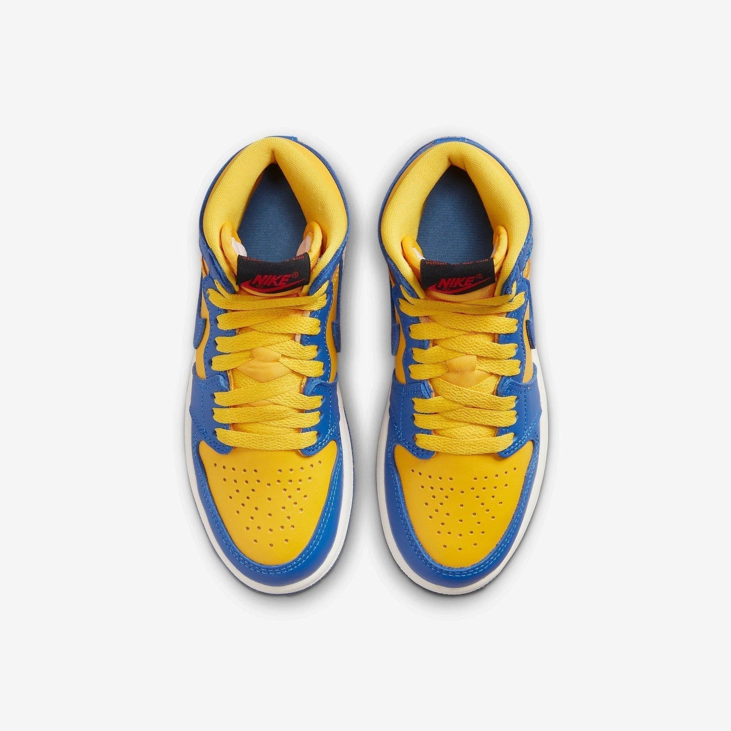 (PS) Aithtr Jordthtan 1 Retro High OG 'Laney' (2023) FD2597-700