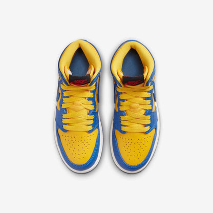 (PS) Aithtr Jordthtan 1 Retro High OG 'Laney' (2023) FD2597-700