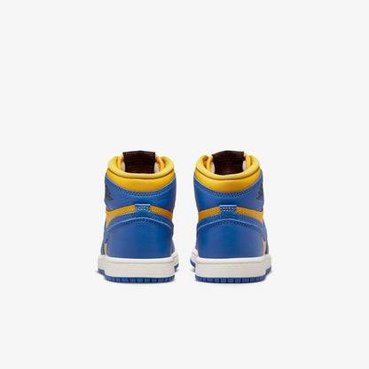 (PS) Aithtr Jordthtan 1 Retro High OG 'Laney' (2023) FD2597-700