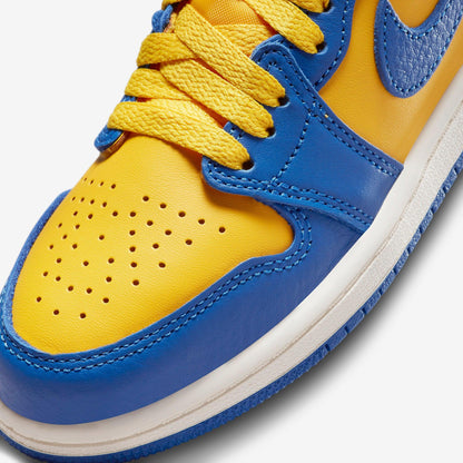 (PS) Aithtr Jordthtan 1 Retro High OG 'Laney' (2023) FD2597-700