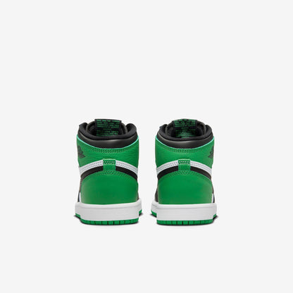 (PS) Aithtr Jordthtan 1 Retro High OG 'Lucky Green / Boston Celtics' (2023) FD1412-031