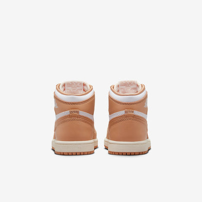 (PS) Aithtr Jordthtan 1 Retro High OG 'Praline' (2023) FN6621-201