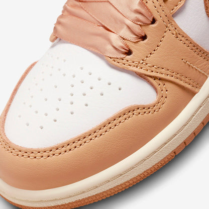 (PS) Aithtr Jordthtan 1 Retro High OG 'Praline' (2023) FN6621-201