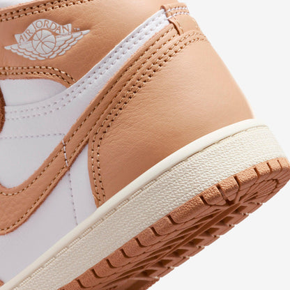 (PS) Aithtr Jordthtan 1 Retro High OG 'Praline' (2023) FN6621-201