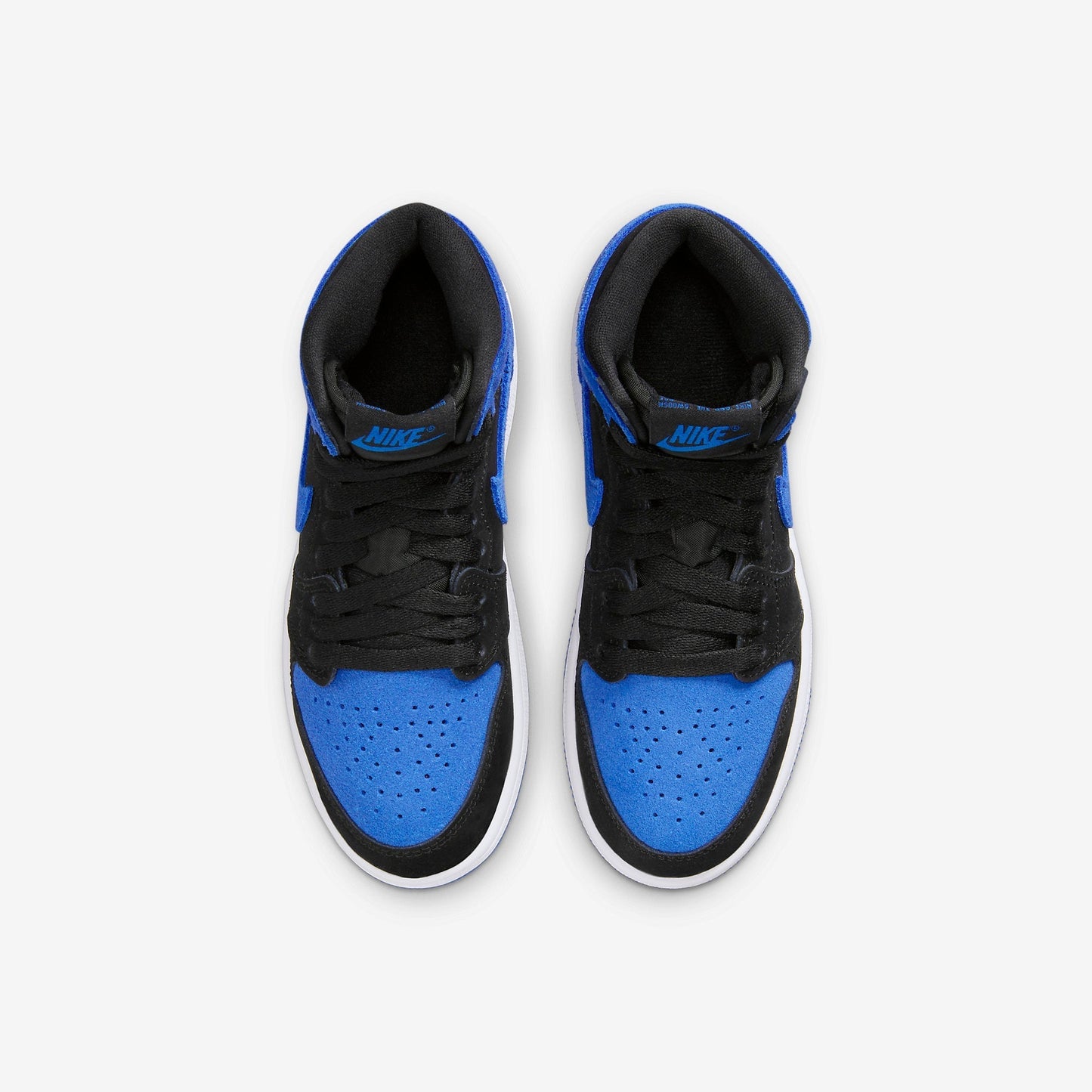 (PS) Aithtr Jordthtan 1 Retro High OG 'Reimagined Royal Blue' (2023) FD1412-042
