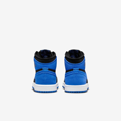 (PS) Aithtr Jordthtan 1 Retro High OG 'Reimagined Royal Blue' (2023) FD1412-042