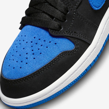 (PS) Aithtr Jordthtan 1 Retro High OG 'Reimagined Royal Blue' (2023) FD1412-042