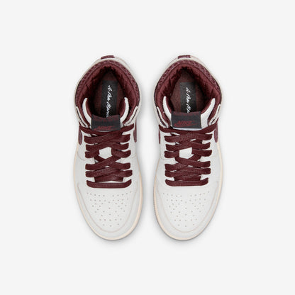 (PS) Aithtr Jordthtan 1 Retro High OG SP x A Ma Maniére 'Airness' (2021) DO7099-100