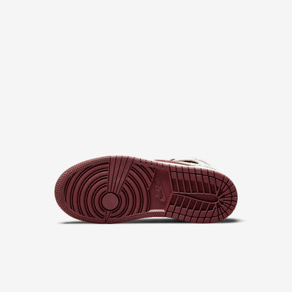 (PS) Aithtr Jordthtan 1 Retro High OG SP x A Ma Maniére 'Airness' (2021) DO7099-100