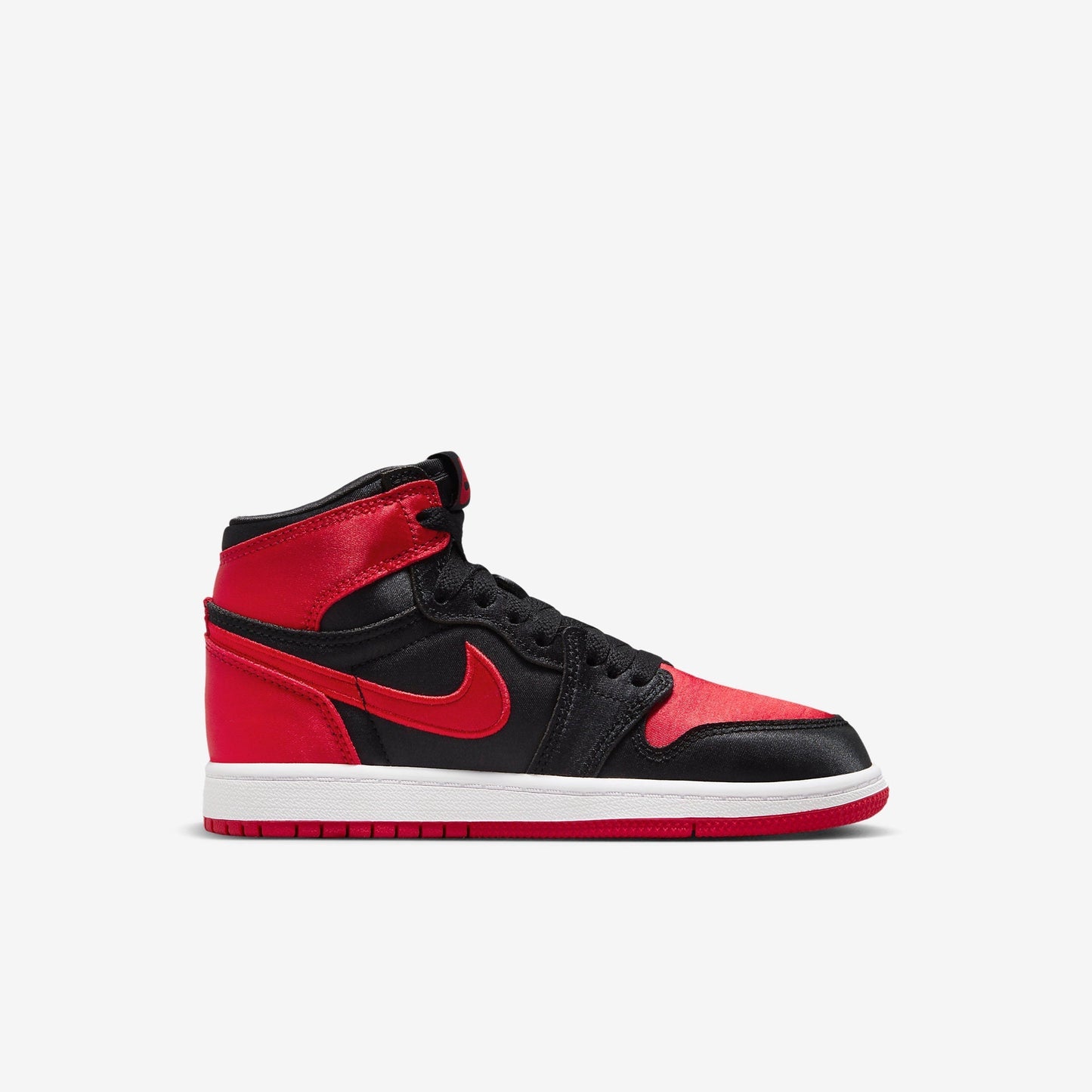 (PS) Aithtr Jordthtan 1 Retro High OG 'Satin Bred' (2023) FD5304-061