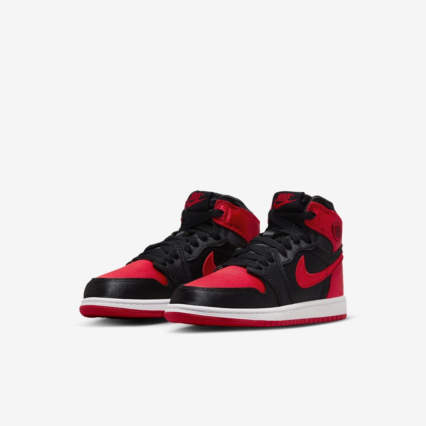 (PS) Aithtr Jordthtan 1 Retro High OG 'Satin Bred' (2023) FD5304-061
