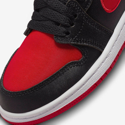 (PS) Aithtr Jordthtan 1 Retro High OG 'Satin Bred' (2023) FD5304-061