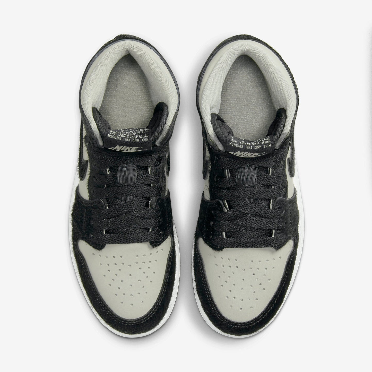 (PS) Aithtr Jordthtan 1 Retro High OG 'Twist 2.0' (2022) FB1312-001