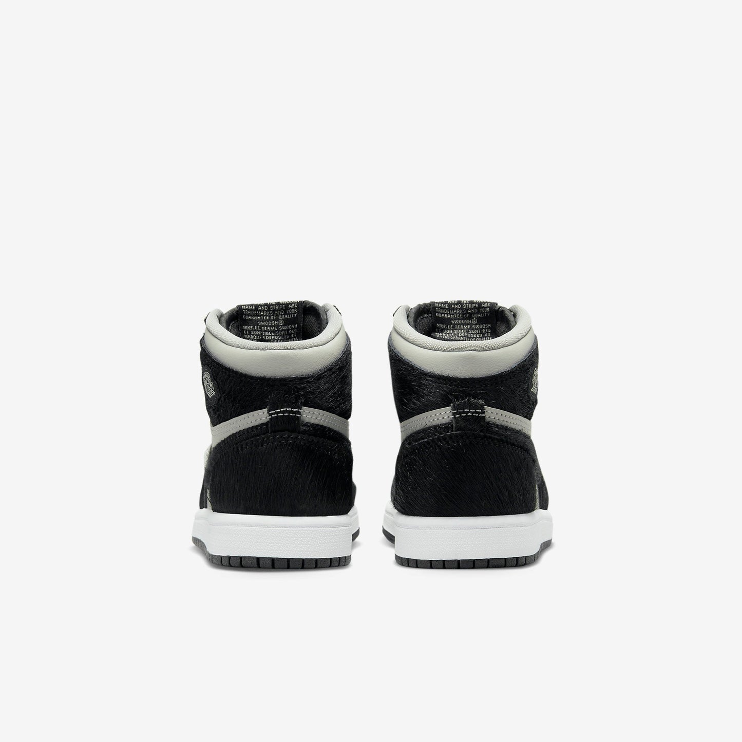 (PS) Aithtr Jordthtan 1 Retro High OG 'Twist 2.0' (2022) FB1312-001