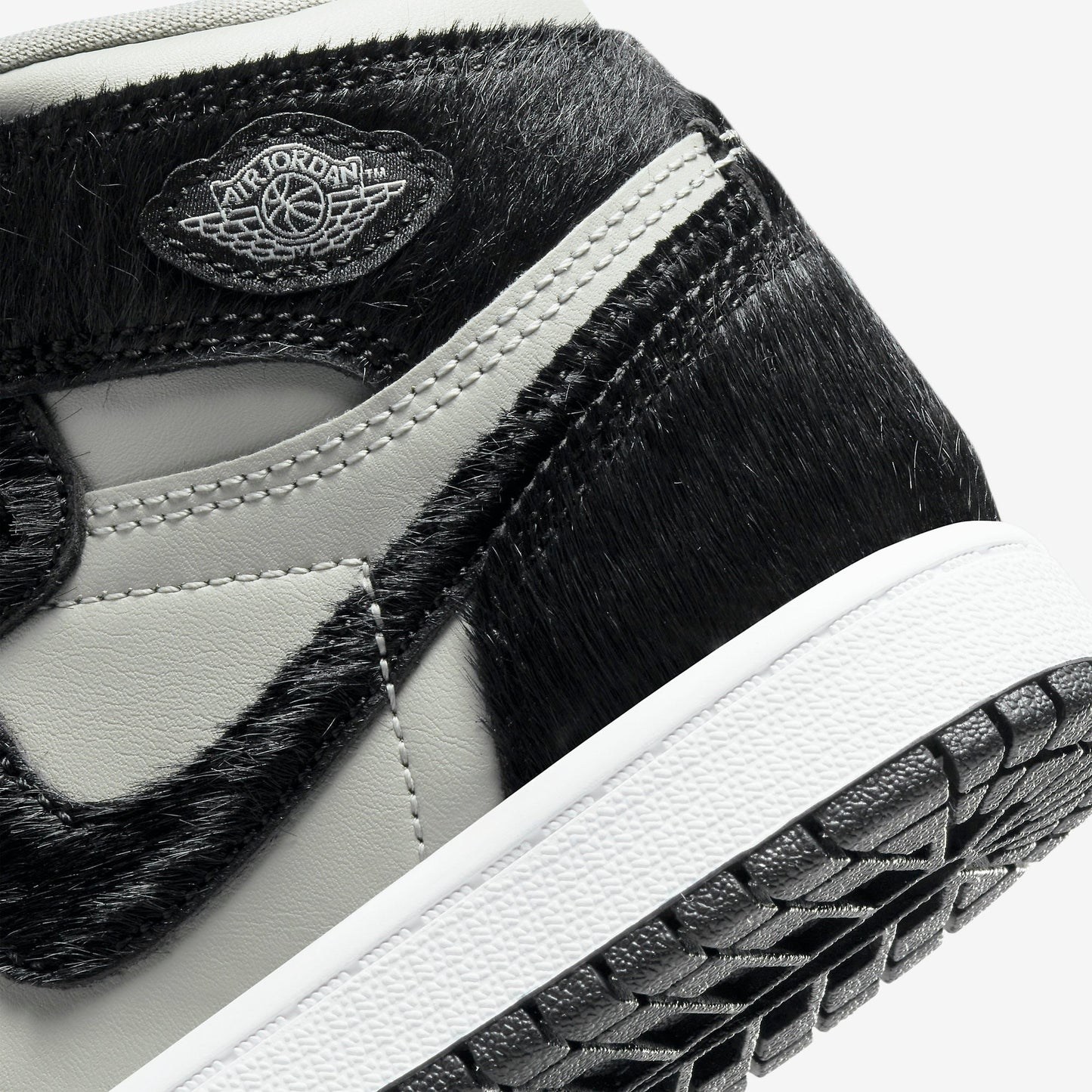 (PS) Aithtr Jordthtan 1 Retro High OG 'Twist 2.0' (2022) FB1312-001