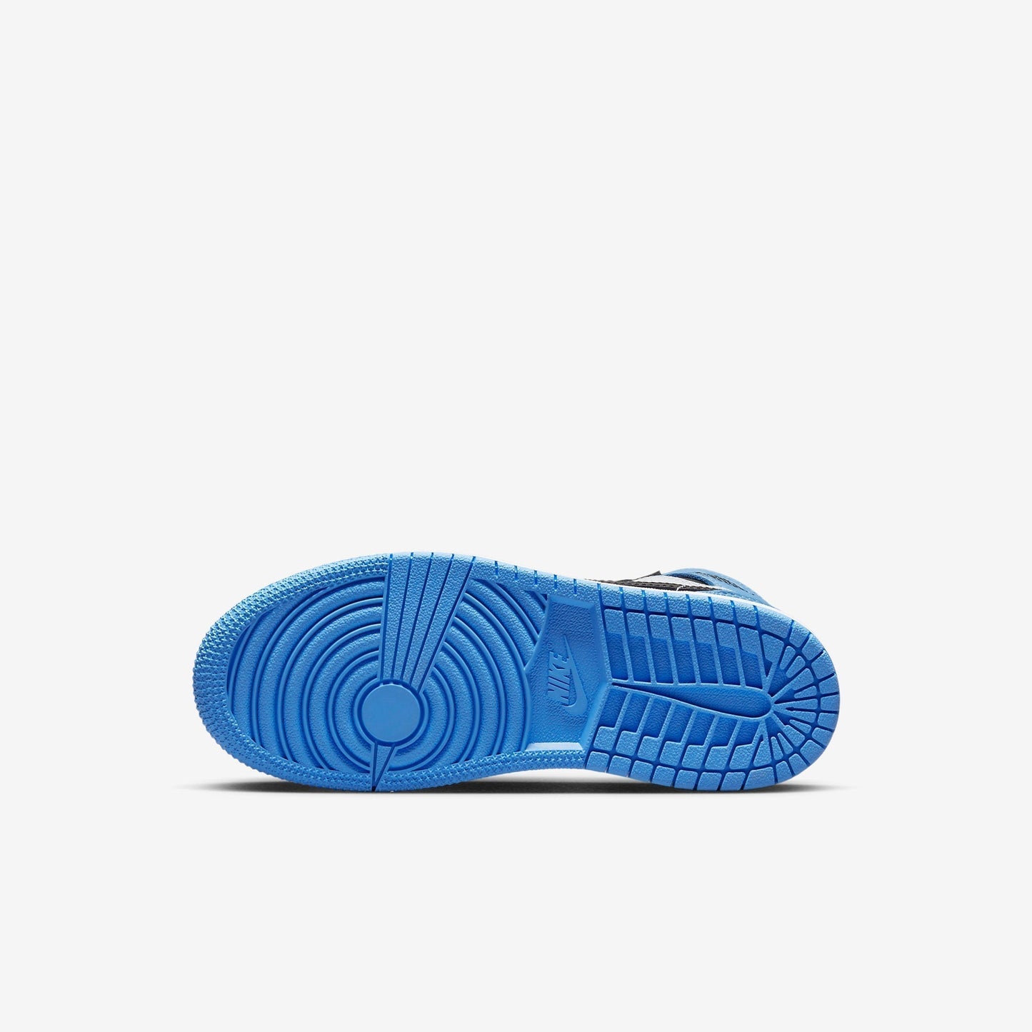 (PS) Aithtr Jordthtan 1 Retro High OG 'UNC / University Blue Toe' (2023) FD1412-400