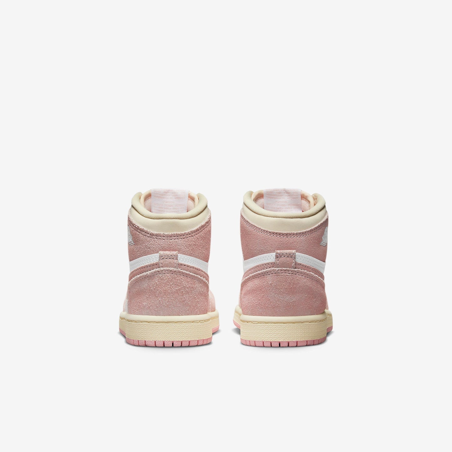 (PS) Aithtr Jordthtan 1 Retro High OG 'Washed Pink' (2023) FD2597-600