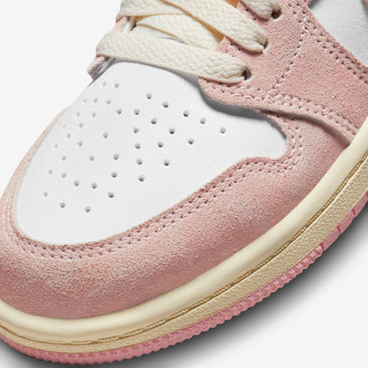 (PS) Aithtr Jordthtan 1 Retro High OG 'Washed Pink' (2023) FD2597-600