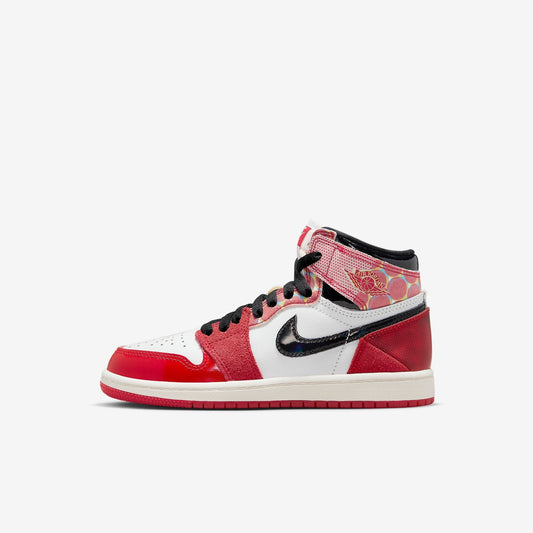 (PS) Aithtr Jordthtan 1 Retro High OG x Marvel 'Spider-Man: Across the Spider-Verse / Next Chapter' (2023) DV1749-601
