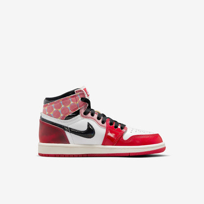 (PS) Aithtr Jordthtan 1 Retro High OG x Marvel 'Spider-Man: Across the Spider-Verse / Next Chapter' (2023) DV1749-601