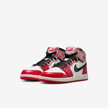 (PS) Aithtr Jordthtan 1 Retro High OG x Marvel 'Spider-Man: Across the Spider-Verse / Next Chapter' (2023) DV1749-601
