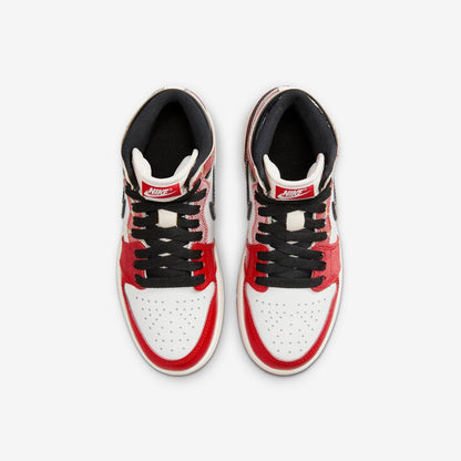 (PS) Aithtr Jordthtan 1 Retro High OG x Marvel 'Spider-Man: Across the Spider-Verse / Next Chapter' (2023) DV1749-601