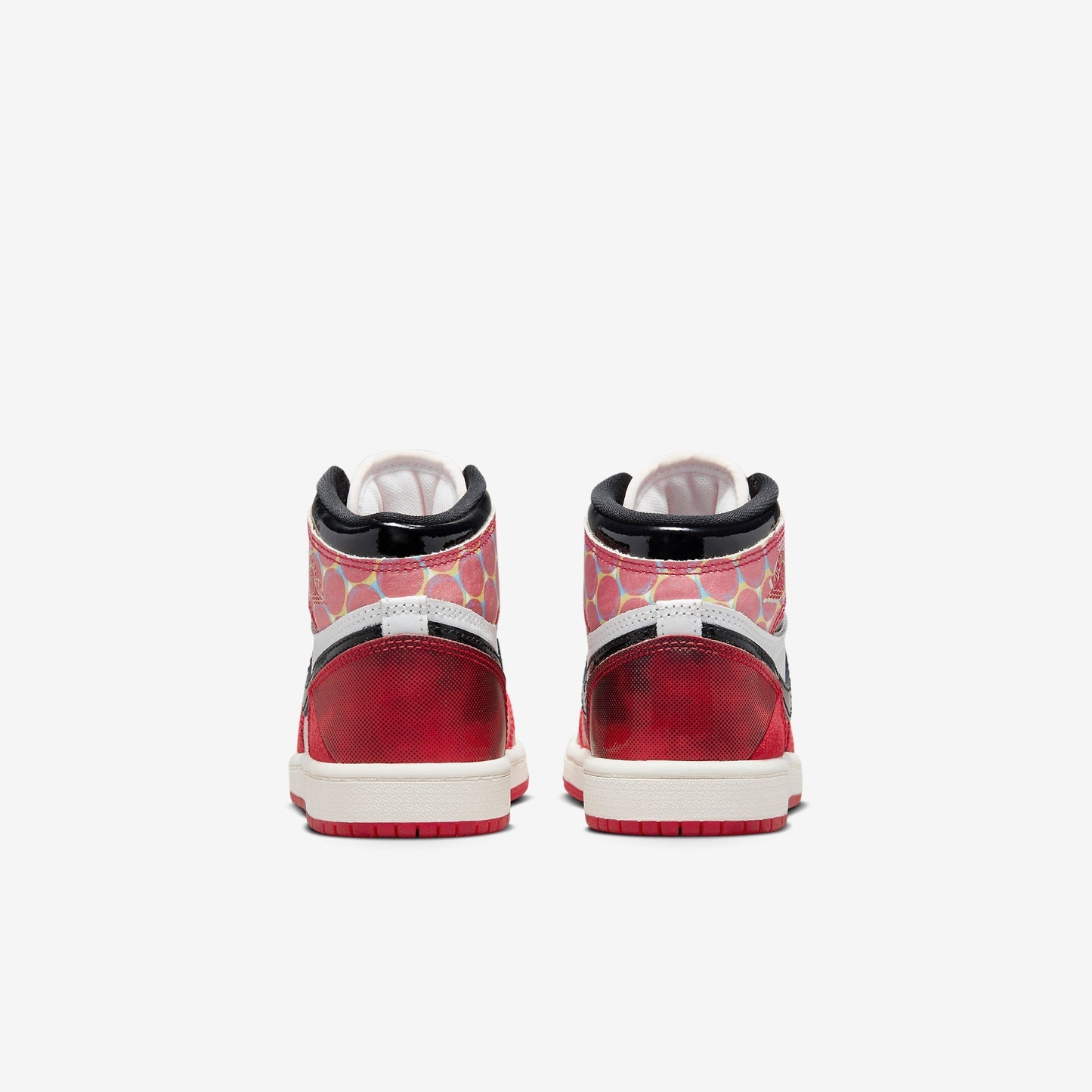 (PS) Aithtr Jordthtan 1 Retro High OG x Marvel 'Spider-Man: Across the Spider-Verse / Next Chapter' (2023) DV1749-601