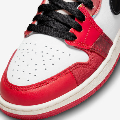 (PS) Aithtr Jordthtan 1 Retro High OG x Marvel 'Spider-Man: Across the Spider-Verse / Next Chapter' (2023) DV1749-601