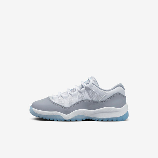 (PS) Aithtr Jordthtan 11 Retro Low 'Cement Grey' (2023) 505835-140