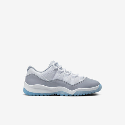 (PS) Aithtr Jordthtan 11 Retro Low 'Cement Grey' (2023) 505835-140
