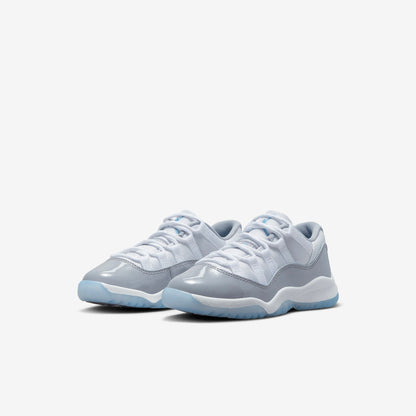 (PS) Aithtr Jordthtan 11 Retro Low 'Cement Grey' (2023) 505835-140