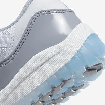 (PS) Aithtr Jordthtan 11 Retro Low 'Cement Grey' (2023) 505835-140