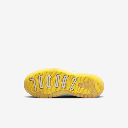 (PS) Aithtr Jordthtan 11 Retro Low 'Yellow Snakeskin' (2023) 580522-107