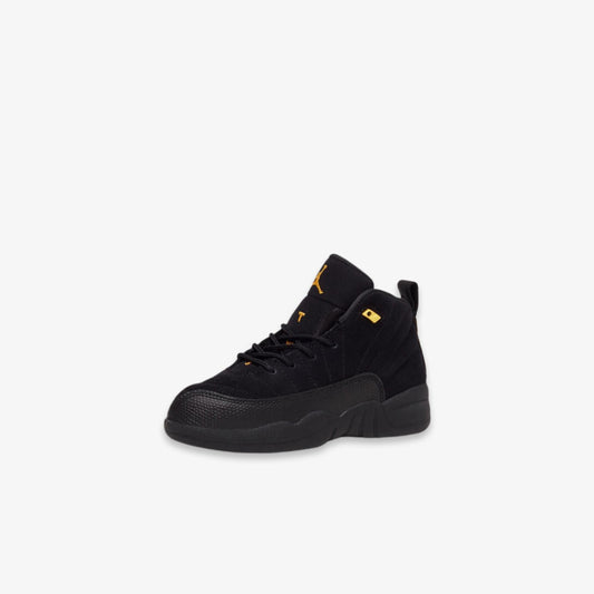 (PS) Aithtr Jordthtan 12 Retro 'Black Taxi' (2022) 151186-071