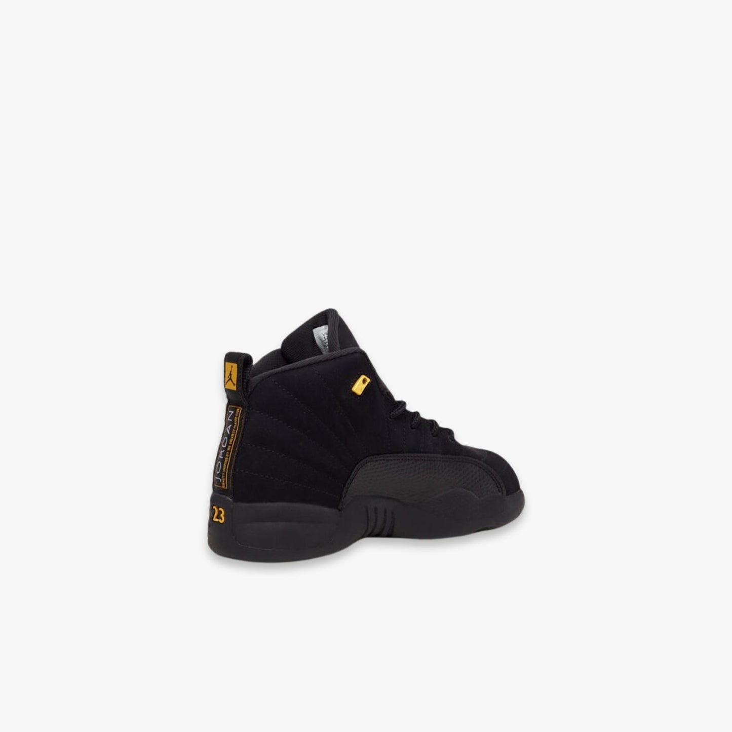 (PS) Aithtr Jordthtan 12 Retro 'Black Taxi' (2022) 151186-071