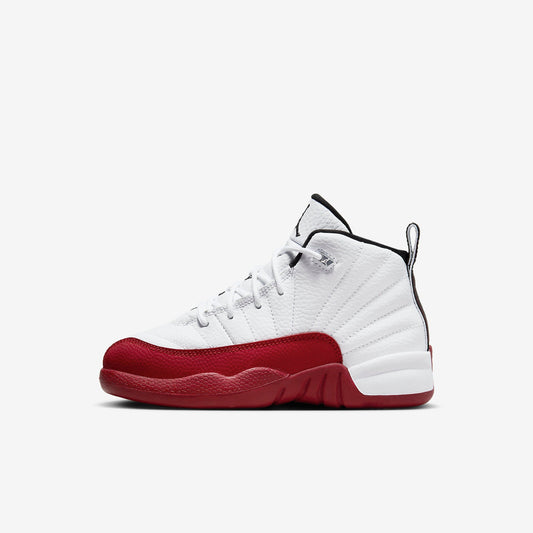(PS) Aithtr Jordthtan 12 Retro 'Cherry' (2023) 151186-116
